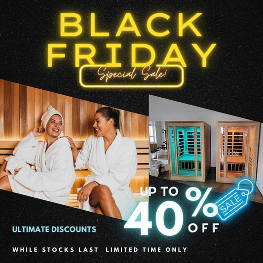 Your home into a Wellness Retreat With Kylinaustralia’s Saunas