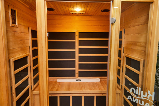 What should you consider before buying a Sauna?