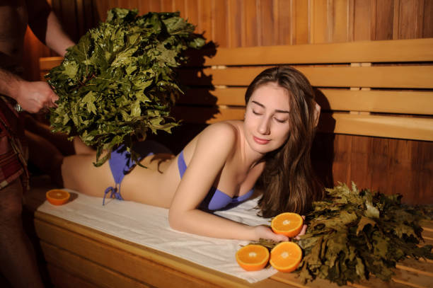 Infrared Saunas
