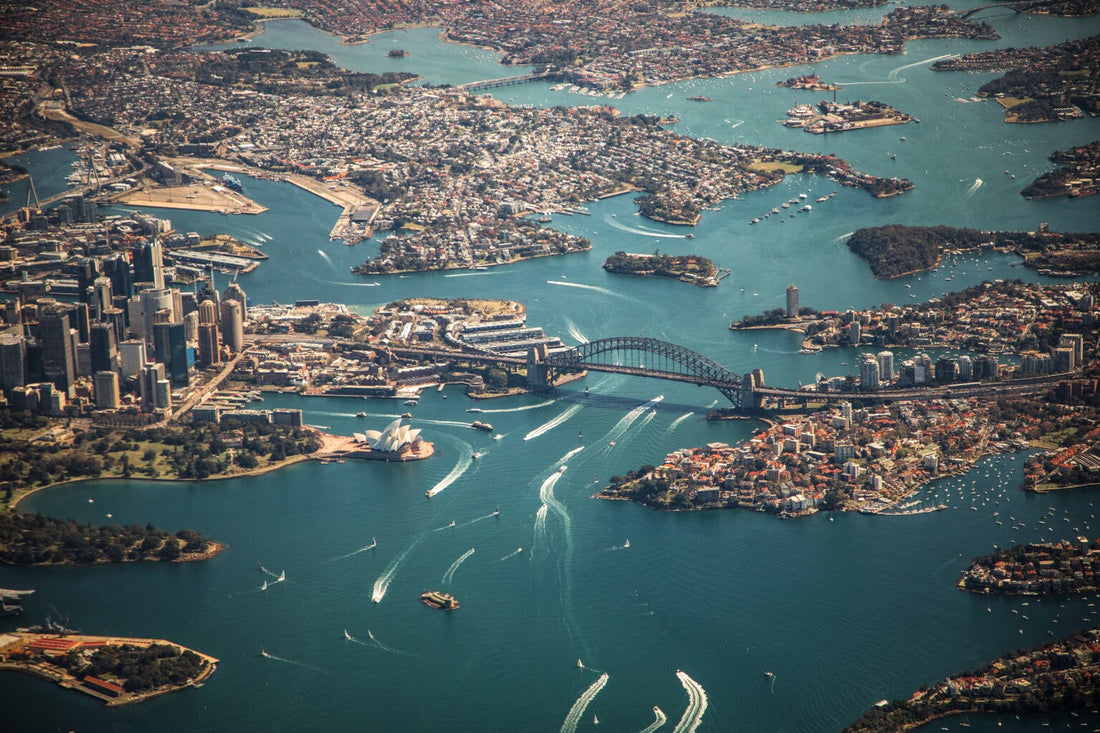 Infrared Sauna in Sydney