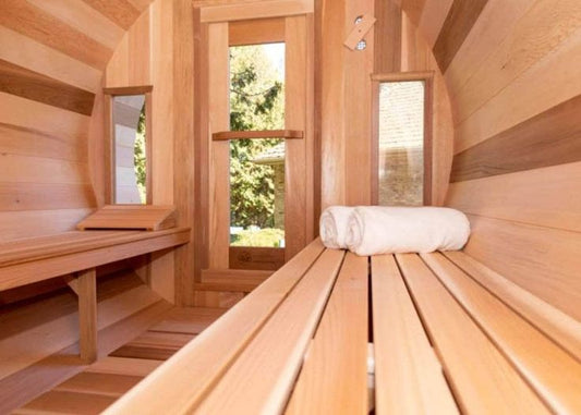 Why Owning an Infrared Sauna in Perth is Worth Every Penny?