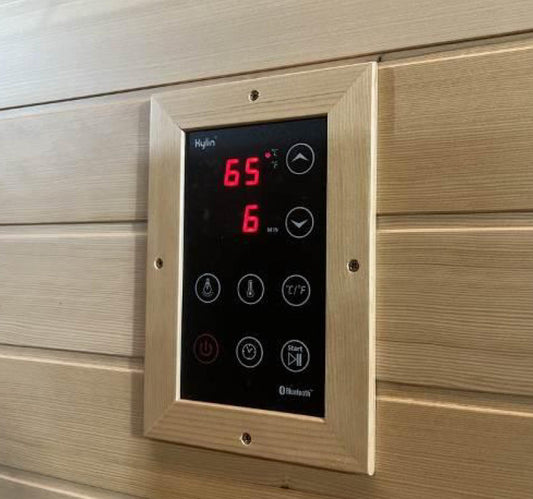 Kylin V1.0 Control Panel - Single - YG