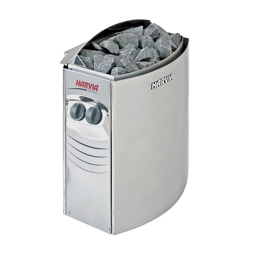 Harvia Electric Heater Vega BC80 - 8000W