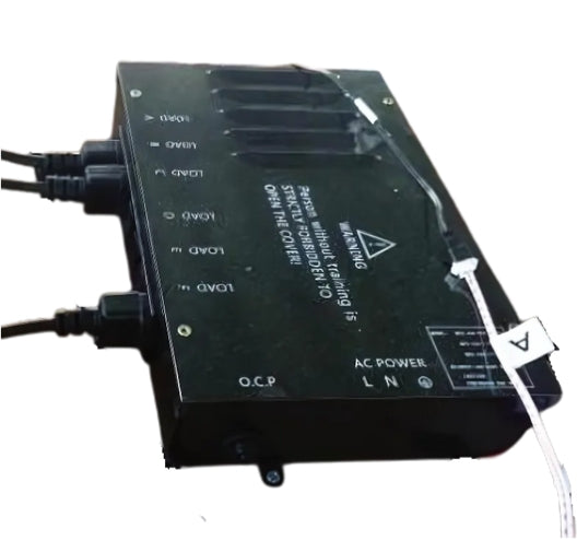 Kylin Control box - H6101-6401 (HL-200K, 300K, 400K, 500K)
