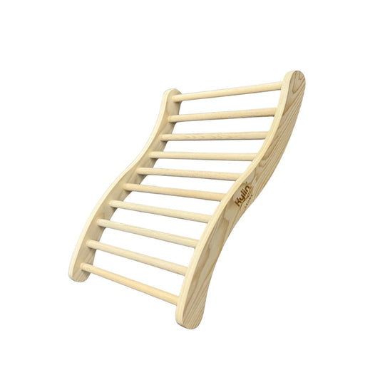 Sauna Ergonomic Backrest Support - Kylin Sauna Accessories