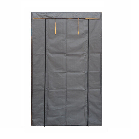 Sauna Dust Cover for 1-person Saunas (Compatible Model Required)
