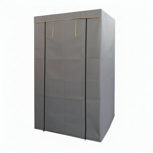 Sauna Dust Cover for 1-person Saunas (Compatible Model Required)