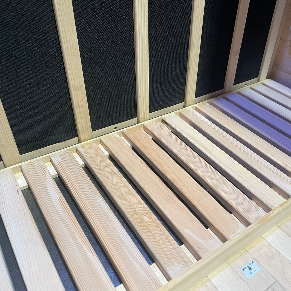 infrared sauna in Sydney