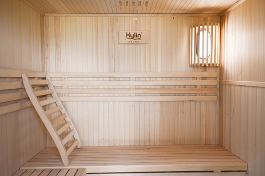 Infrared Sauna vs Traditional (Finnish) Sauna: Which Should You Buy?