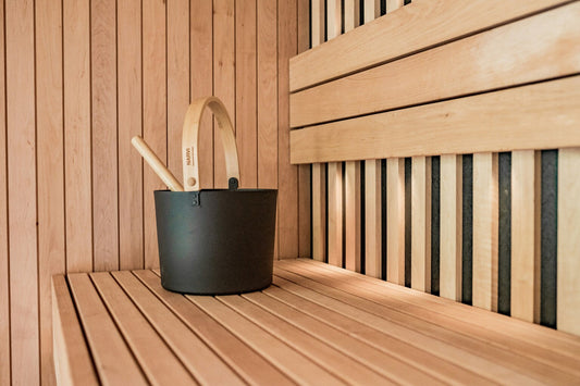 Saunas for Sale