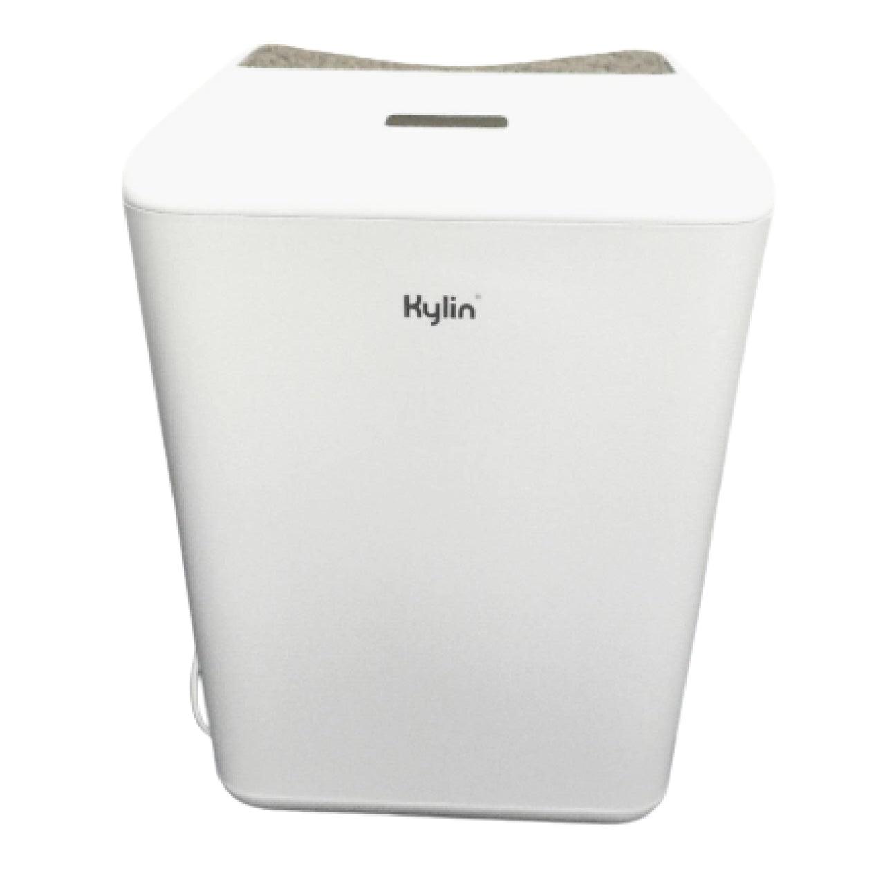 Kylin Touch-Screen Far Infrared Portable Foot Sauna FBB-L3100