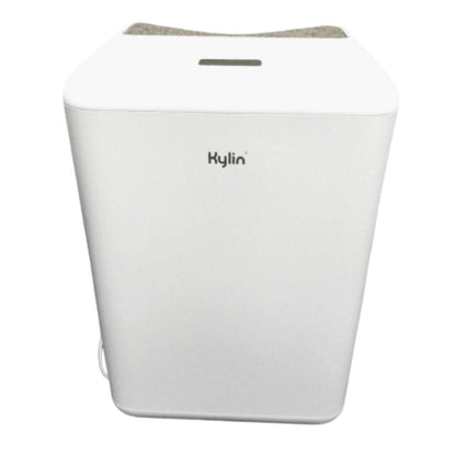 Kylin Touch-Screen Far Infrared Portable Foot Sauna FBB-L3100