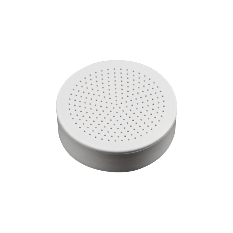 Kylin Home & Bath Shower Head Filter - Chlorine Removal Filter Ceramic Ball 1pcs
