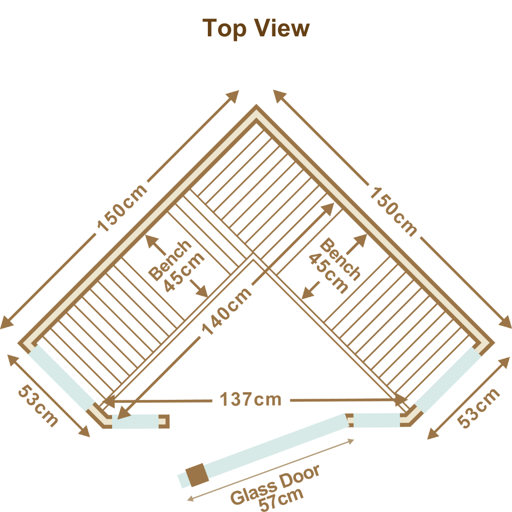 Dimension diagram 2