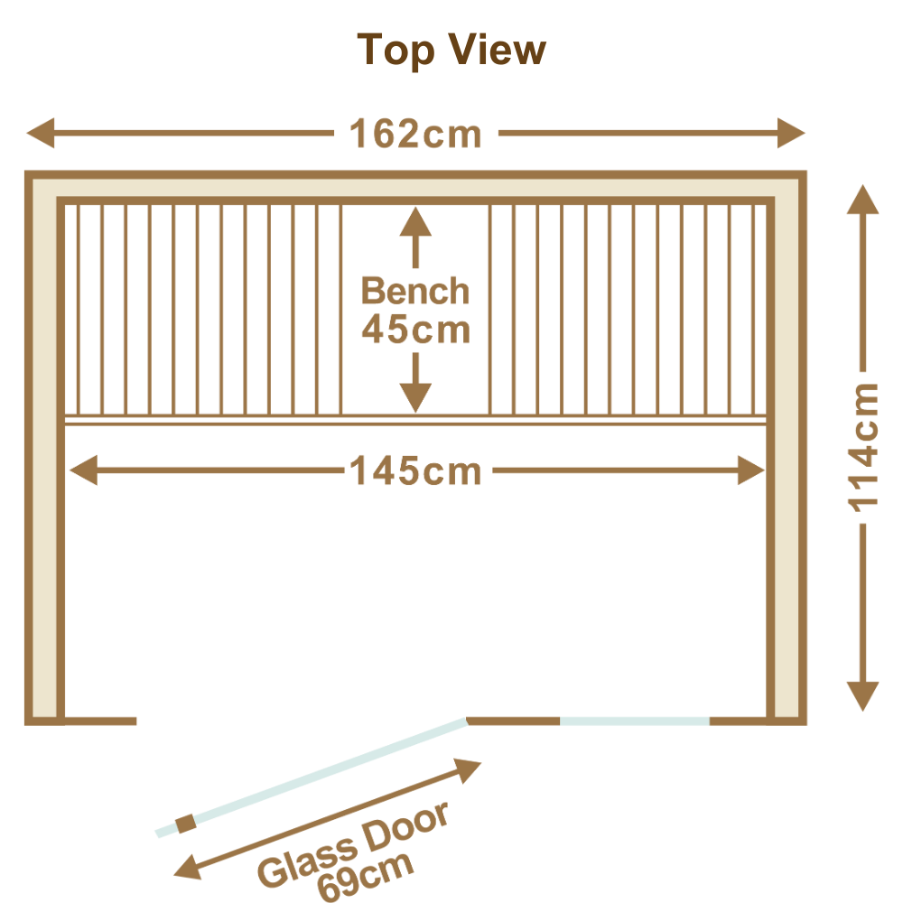 Dimension diagram 2