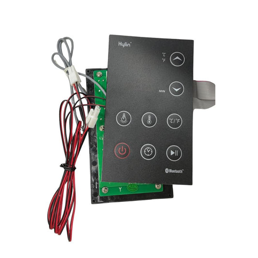 Kylin V1.2 Control Panel - A Pair - YG