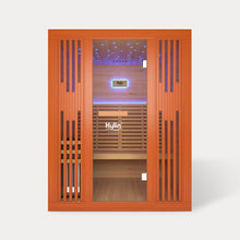 Kylin Steam Sauna Room 2 Person LT301