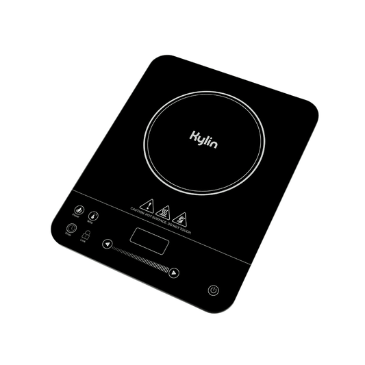 Kylin Induction Cooker - 2000W