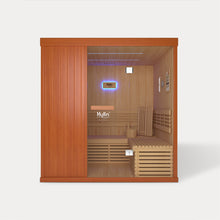 Kylin Steam Sauna Room 3 Person LT401