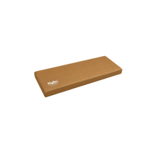 Kylin Sauna Bench Seat Cushion for 1 person sauna 85*40*5 - Brown