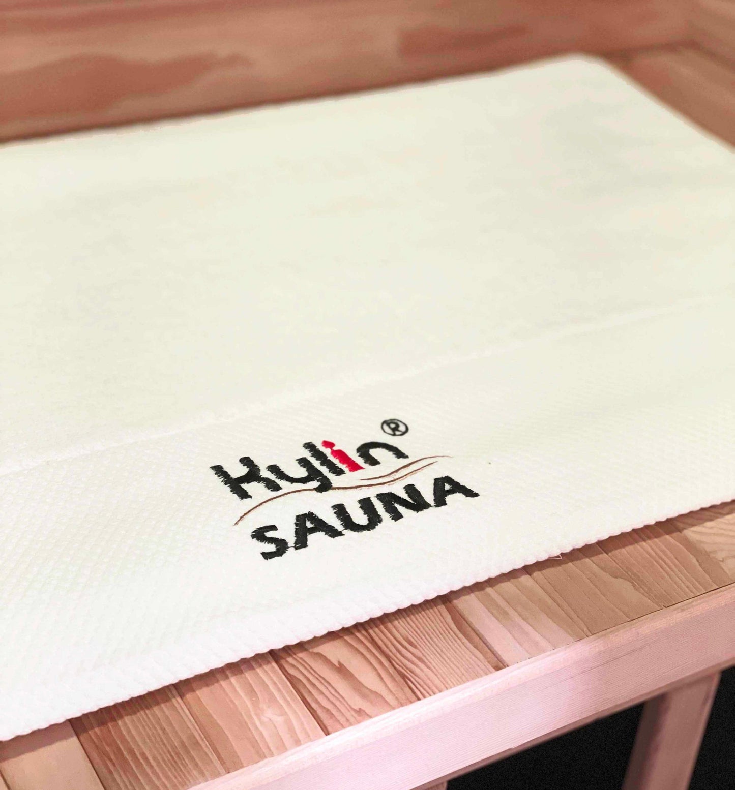 Kylin Luxury Cotton Bath Mat 50*80cm (White or Grey - Assorted)