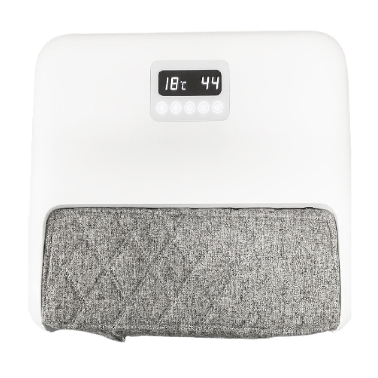 Kylin Touch-Screen Far Infrared Portable Foot Sauna FBB-L3100