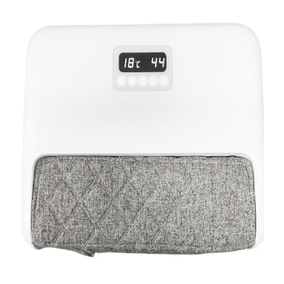 Kylin Touch-Screen Far Infrared Portable Foot Sauna FBB-L3100