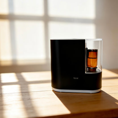 Kylin PureMist Waterless Aroma Diffuser