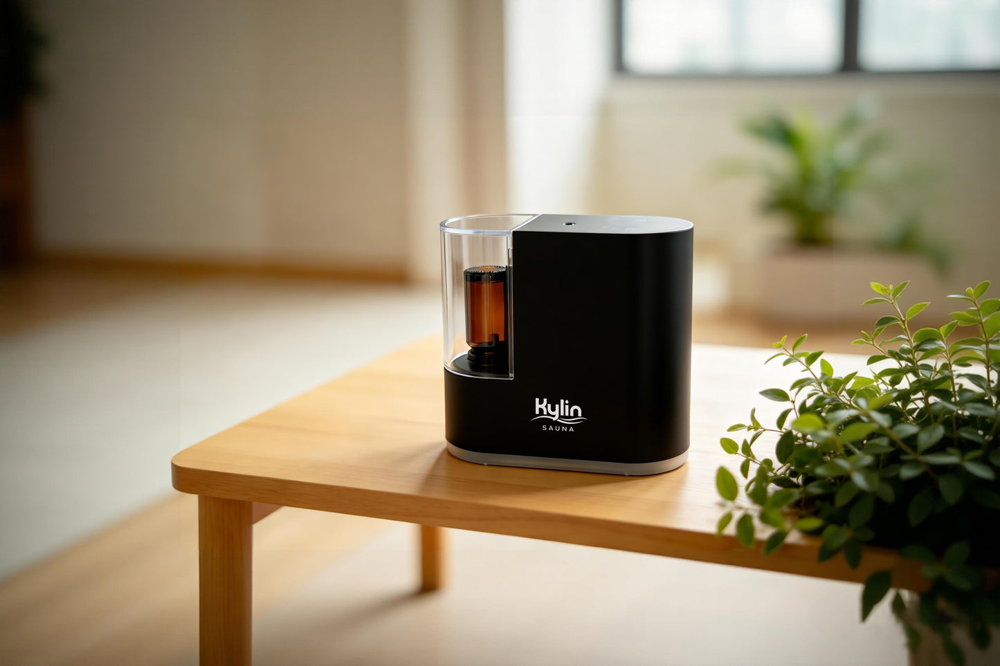 Kylin PureMist Waterless Aroma Diffuser