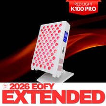 Kylin Red Light Therapy Panel K100 PRO