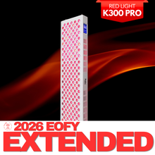 Kylin Red Light Therapy Panel K300 PRO