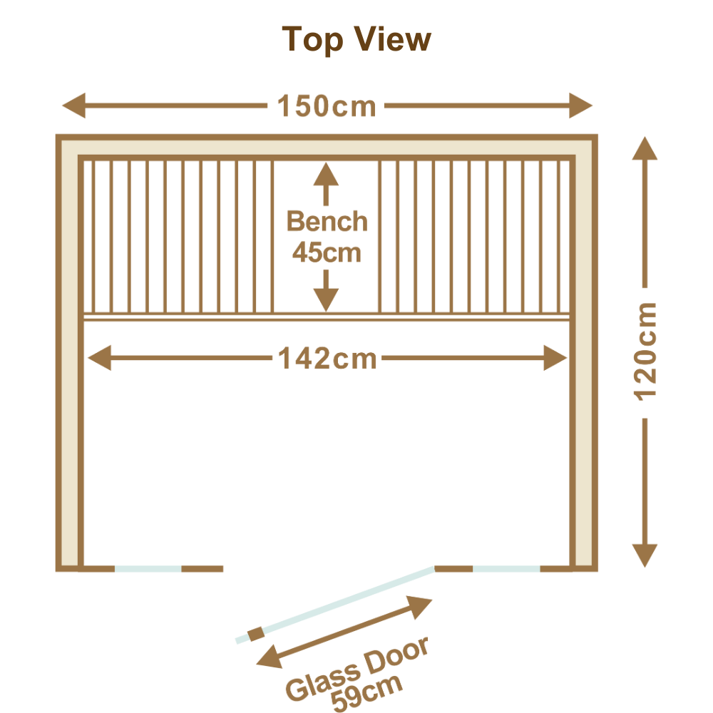 Dimension diagram 2