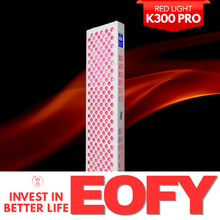 Kylin Red Light Therapy Panel K300 PRO