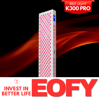 Kylin Red Light Therapy Panel K300 PRO