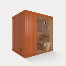 Kylin Steam Sauna Room 3 Person LT401