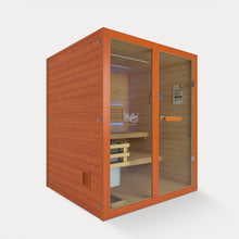 Kylin Steam Sauna Room 3 Person LT303