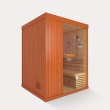 Kylin Steam Sauna Room 2 Person LT302