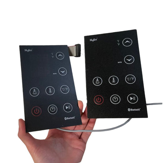 Kylin V1.2 Control Panel - A Pair - YG