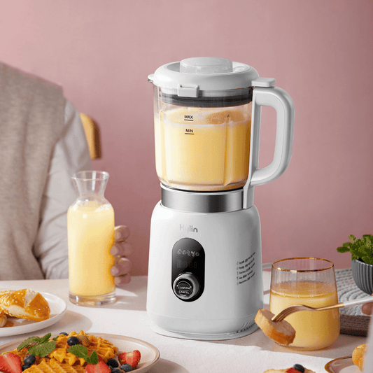 Kylin High-Speed Heating Blender 1L AU-K6310