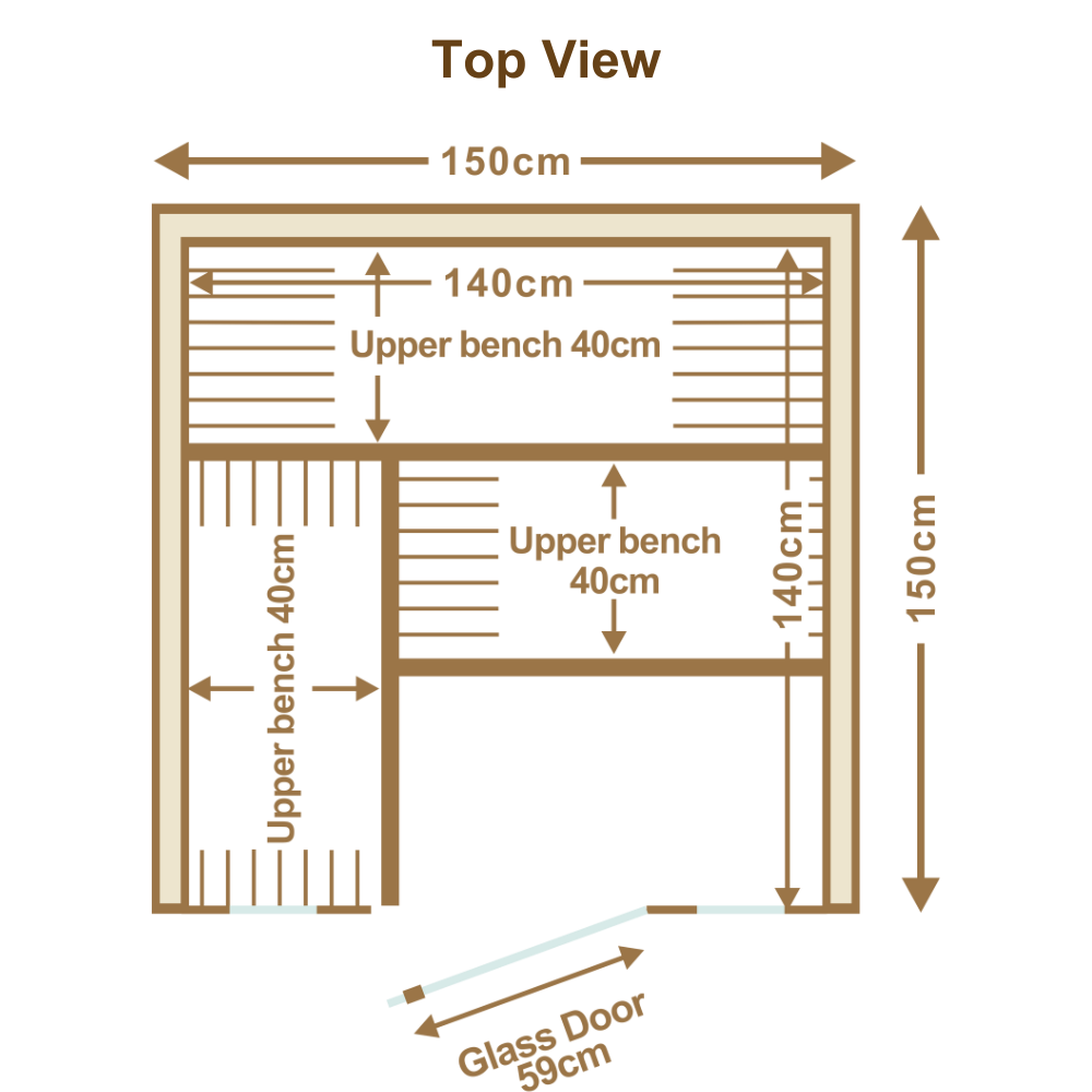 Dimension diagram 2