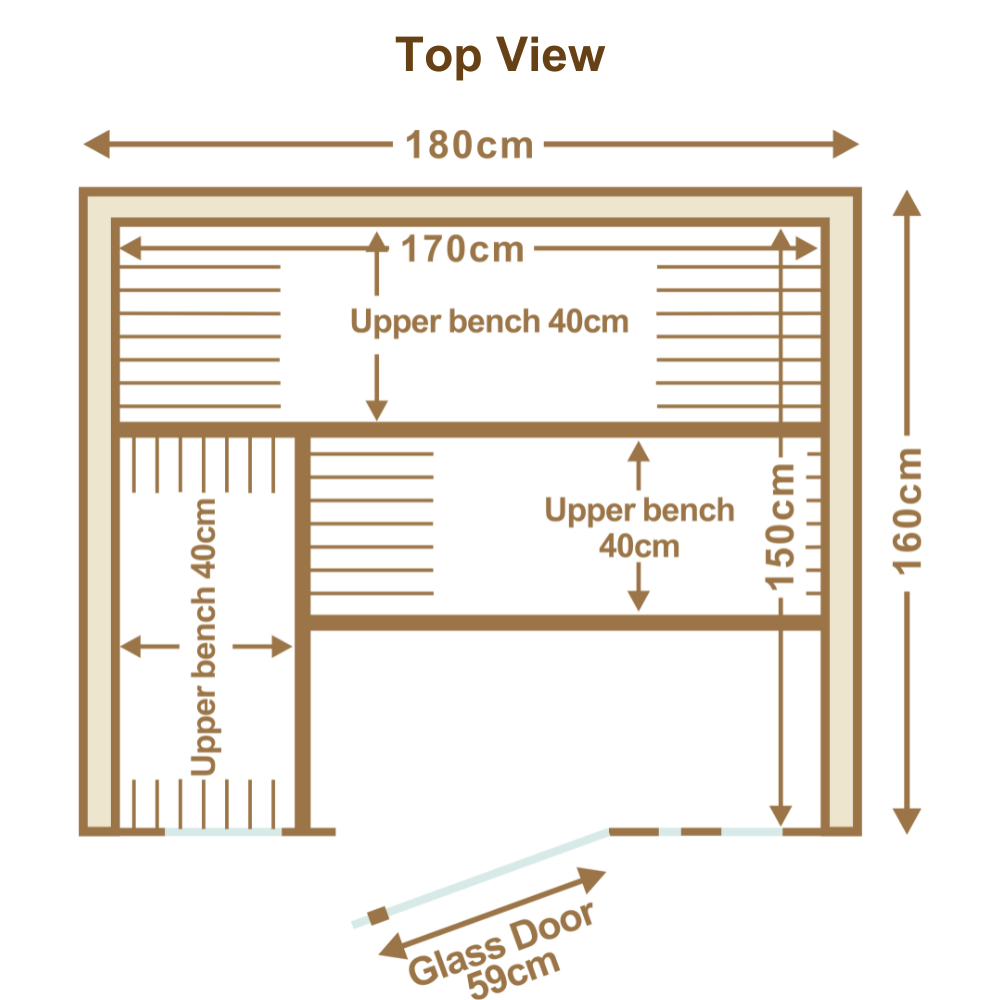 Dimension diagram 2