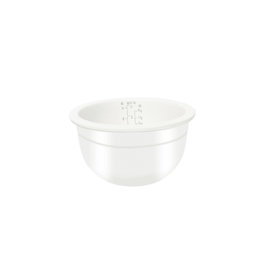 Kylin Rice Cooker Ceramic 3Cups Inner Pot Replacement AU-K1012