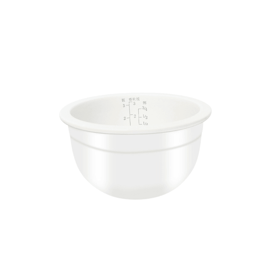 Kylin Rice Cooker Ceramic 4 Cups Inner Pot Replacement  AU-K1020