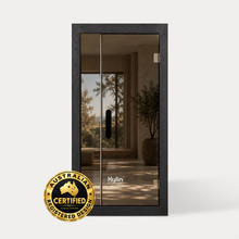 Kylin Premium Full Spectum Low EMF Infrared Sauna Room 1 Person H6131 (Floor Heater included)
