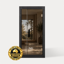Kylin Premium Full Spectum Low EMF Infrared Sauna Room 1 Person H6131 (Floor Heater included)