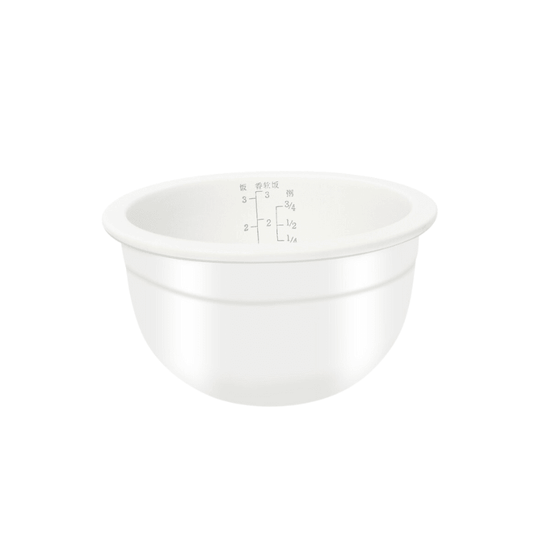 Kylin Rice Cooker Ceramic 6 Cups Inner Pot Replacement AU-K1030