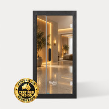 Kylin Premium Full Spectum Ultra Low EMF Infrared Sauna Room 1 Person H6133 (Floor Heater included)