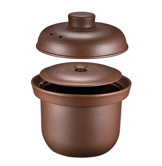 Kylin Electric 5L Inner Pot with Lid for Claypot/Slow Cooker 5L AU-K2021