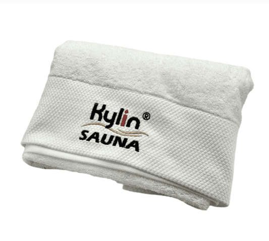 Kylin Luxury Cotton Bath Shower Towel 140*70cm