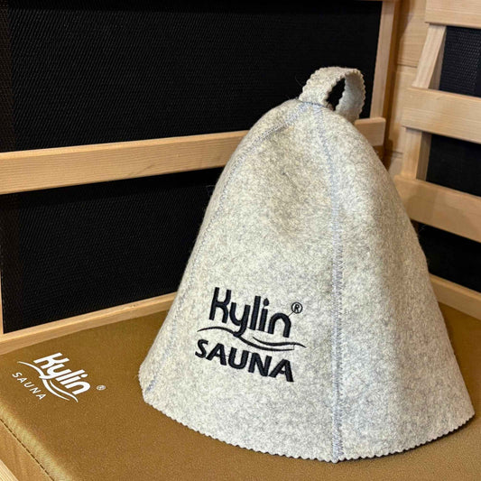 Kylin Sauna Seating Cushion Mat for 3 person sauna- 137*42*5 - Brown